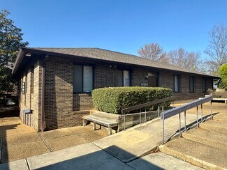Plus de détails pour 12604-12606 Lake Ridge Dr, Woodbridge, VA - Bureau à vendre
