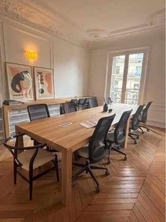 Plus de détails pour 2 Rue De Châteaudun, Paris - Bureau à louer