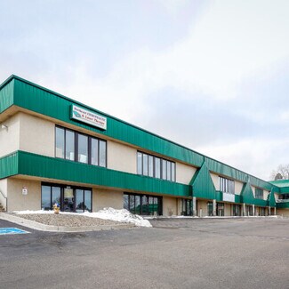 Plus de détails pour 5604-5890 N Union Blvd, Colorado Springs, CO - Bureau/Local commercial à louer