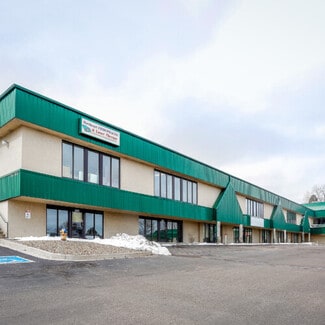 Plus de détails pour 5604-5890 N Union Blvd, Colorado Springs, CO - Bureau/Local commercial à louer
