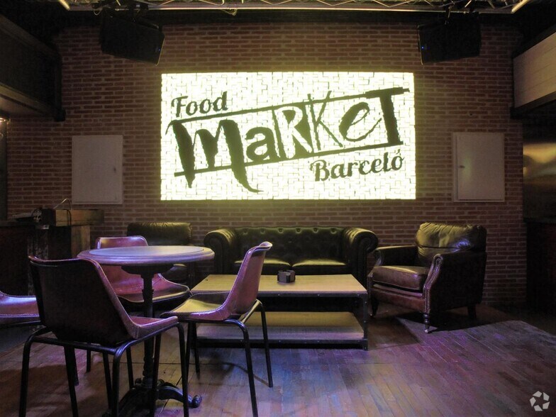 Calle De Barceló, 6, Madrid, Madrid à louer - Photo de l’immeuble – Image 1 sur 9