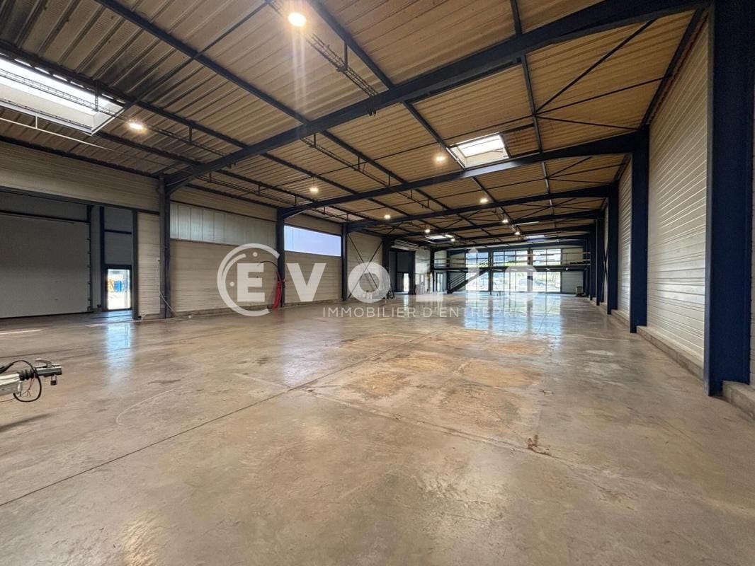 164 Rue De La Garenniere, Mornant à vendre Photo intérieure– Image 1 sur 6
