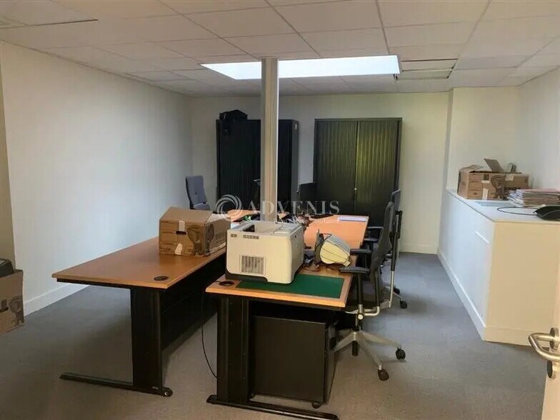 Bureau dans Blois à louer - Photo de l’immeuble – Image 2 sur 5