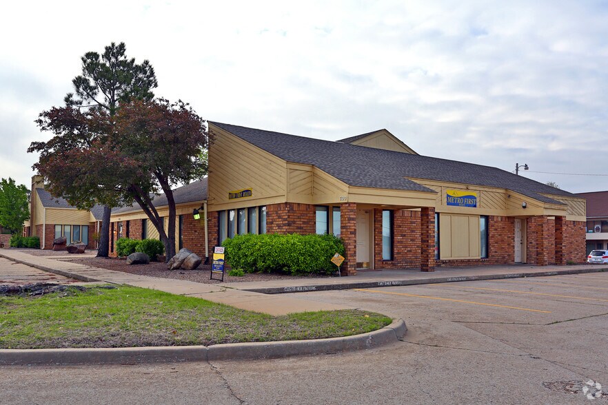 1624 Greenbriar Pl, Oklahoma City, OK à louer - Photo de l’immeuble – Image 3 sur 3
