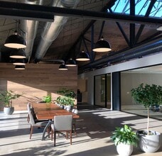 1200 N Branch St, Chicago, IL à louer Photo intérieure– Image 2 sur 6