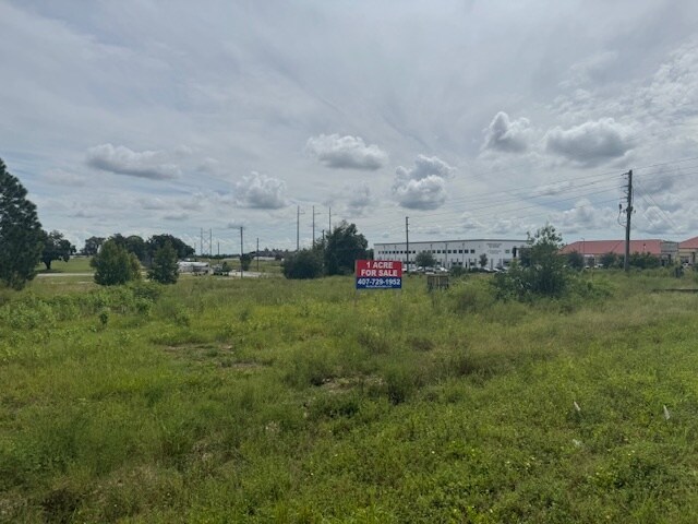 Highway 27, Davenport, FL à vendre - Photo de l’immeuble – Image 3 sur 3