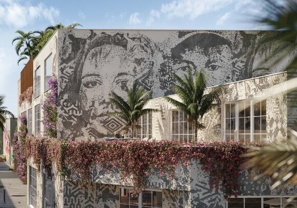 2150 NW Miami Ct, Miami, FL à louer - Photo de l’immeuble – Image 3 sur 4