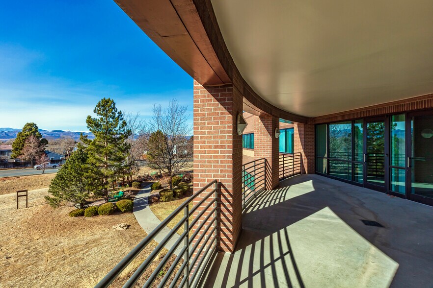 1501 W Mineral Ave, Littleton, CO à louer - Photo de l’immeuble – Image 2 sur 6