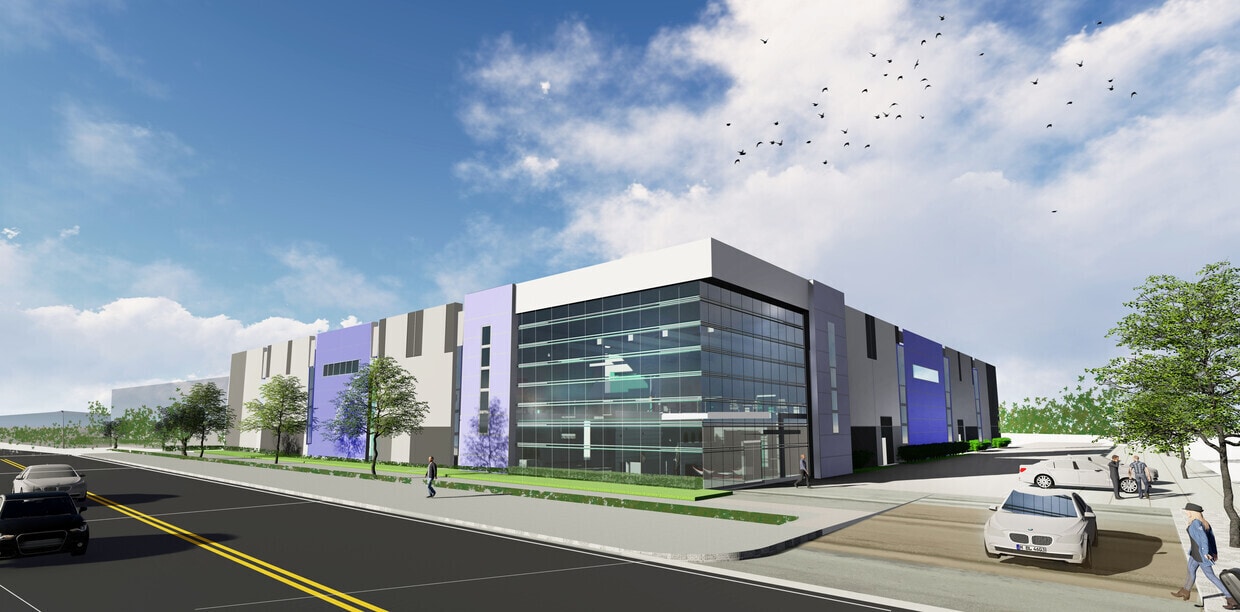 13000 Pierce St, Pacoima, CA à louer Photo principale– Image 1 sur 5