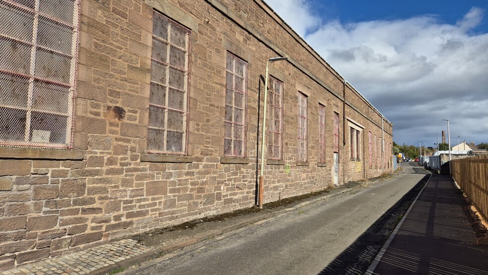 29A Gray St, Dundee à vendre - Photo de l’immeuble – Image 3 sur 5