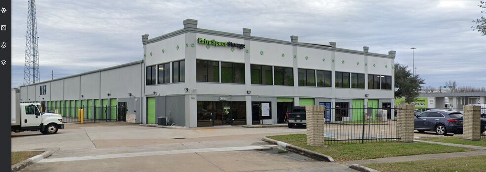 7302 Senate Ave Houston TX 77040, Houston, TX à louer - Photo de l’immeuble – Image 1 sur 4