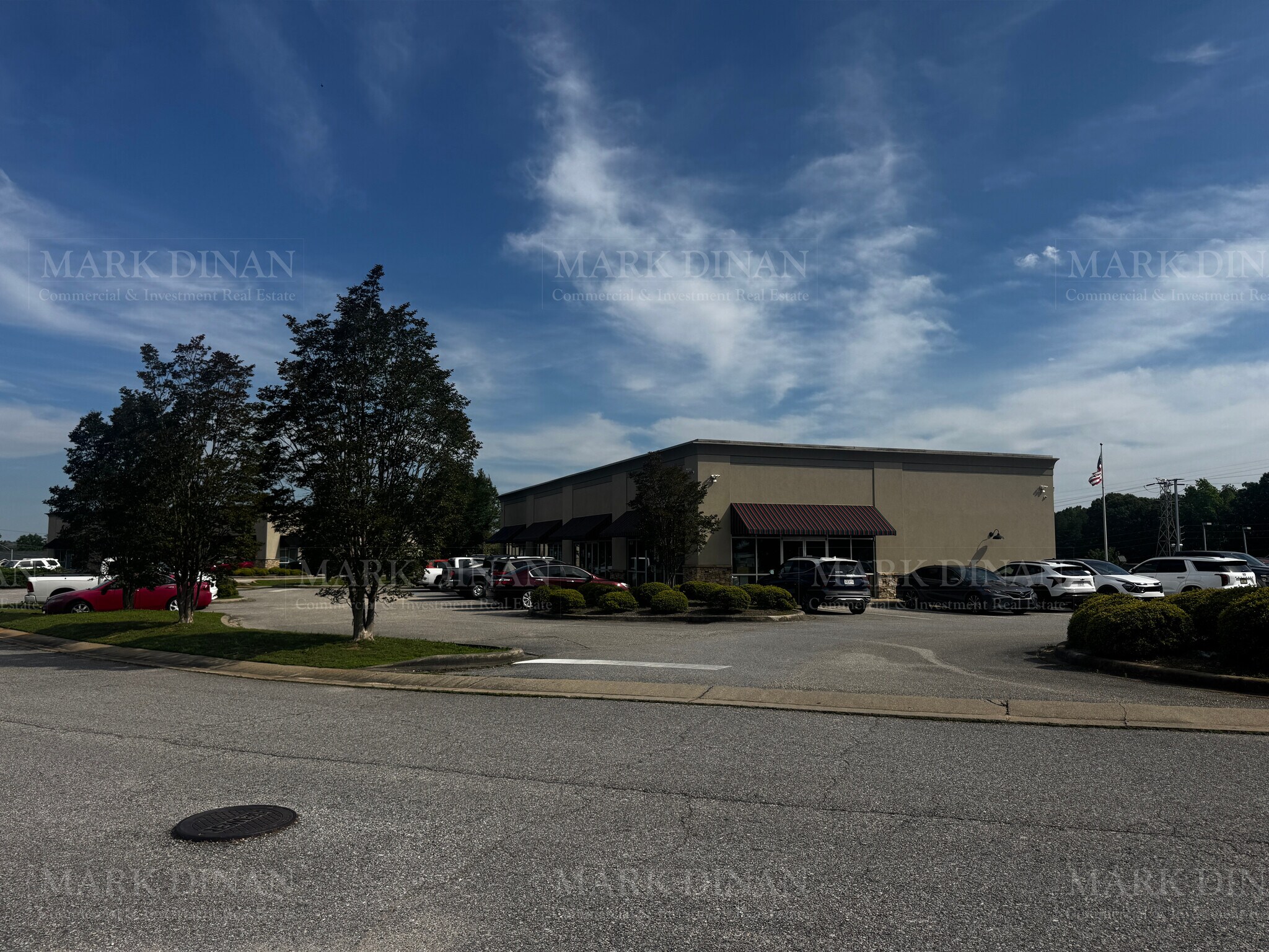402 Airport Commons Dr, Calera, AL à vendre Photo de l’immeuble– Image 1 sur 22