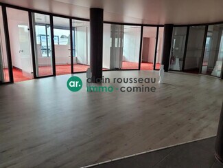 Plus de détails pour Bureau à louer