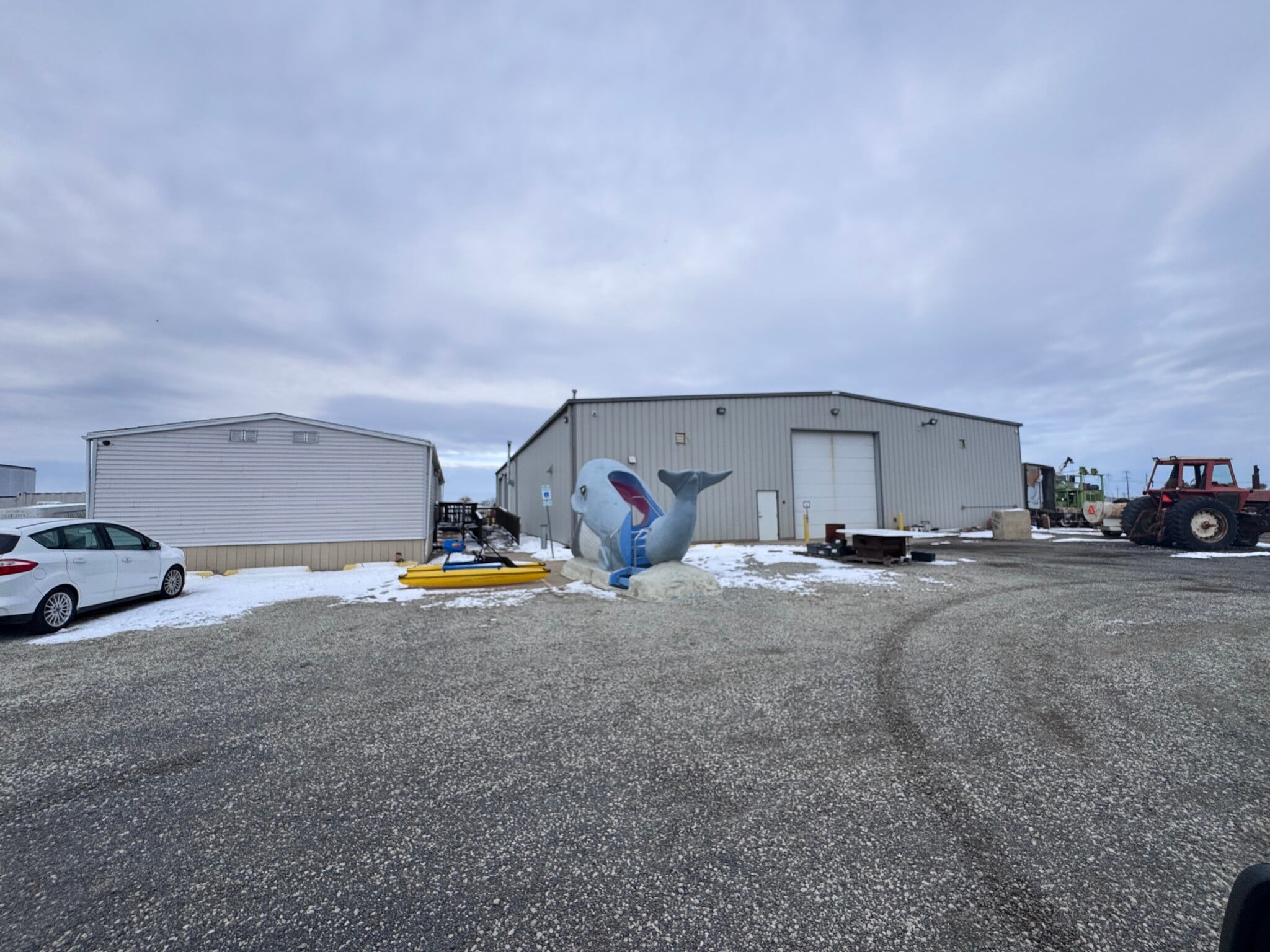 32045 US-45, Peotone, IL à vendre Photo principale– Image 1 sur 15