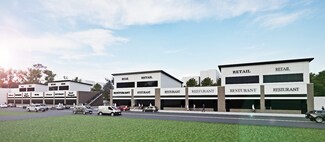 Plus de détails pour 337 Moreland Ave NE, Atlanta, GA - Local commercial à vendre