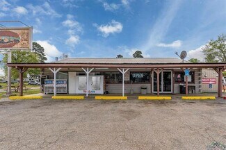 Plus de détails pour 15229 FM 968 W, Longview, TX - Local commercial à vendre