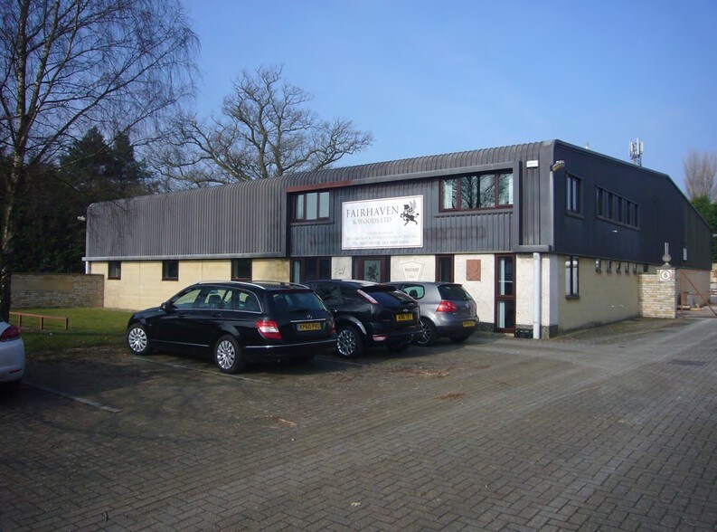 164 Hellesdon Park Road, Norwich à louer - Photo principale – Image 1 sur 1