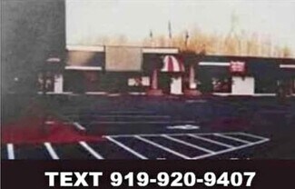 Plus de détails pour 1921-1935 N William St, Goldsboro, NC - Local commercial à louer