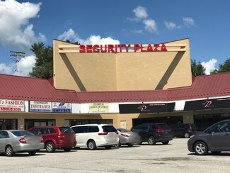 Plus de détails pour 1724 Woodlawn Dr, Woodlawn, MD - Local commercial à louer