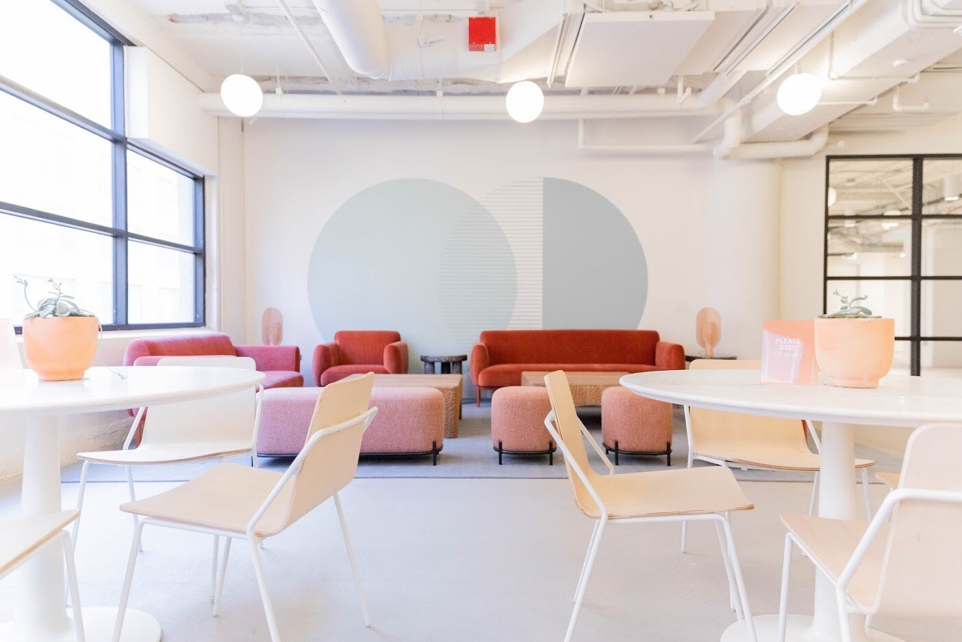 777 S Alameda St, Los Angeles, CA à louer Photo intérieure– Image 1 sur 7