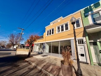 Plus de détails pour 527 Monmouth St, Gloucester City, NJ - Local commercial à louer