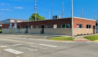 Plus de détails pour 222 N Buffalo St, Warsaw, IN - Bureau à louer