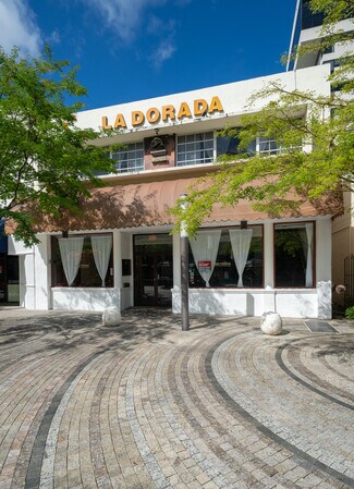 Plus de détails pour 177 Giralda Ave, Coral Gables, FL - Local commercial à louer
