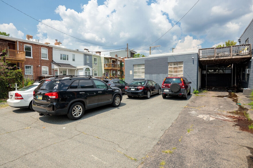 2312-2314 W Cary St, Richmond, VA à louer - Photo de l’immeuble – Image 3 sur 33