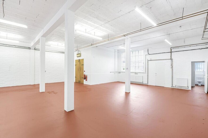 28-29 White Lion St, Londres à vendre - Photo intérieure – Image 1 sur 31