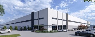 Plus de détails pour 11033 County Road 212, Forney, TX - Industriel/Logistique à louer