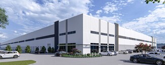 Plus de détails pour 1103 CR 212, Forney, TX - Industriel/Logistique à vendre