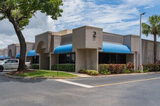 Plus de détails pour 6555 Powerline Rd, Fort Lauderdale, FL - Bureau à louer