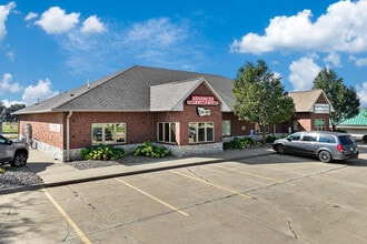 2459 E Euclid Ave, Des Moines, IA à louer Photo intérieure– Image 1 sur 3