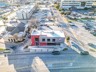 Plus de détails pour 1000 8th Ave, Fort Worth, TX - Local commercial à vendre