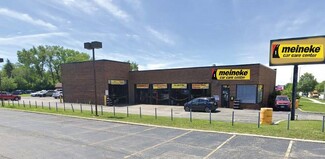 Plus de détails pour 1156 E Ogden Ave, Naperville, IL - Local commercial à vendre