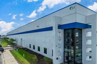 Plus de détails pour 2 Gateway Ct, Bolingbrook, IL - Industriel/Logistique à louer