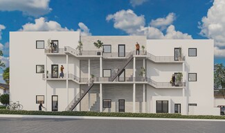Plus de détails pour 5236-5238 Imperial Ave, San Diego, CA - Logement à vendre