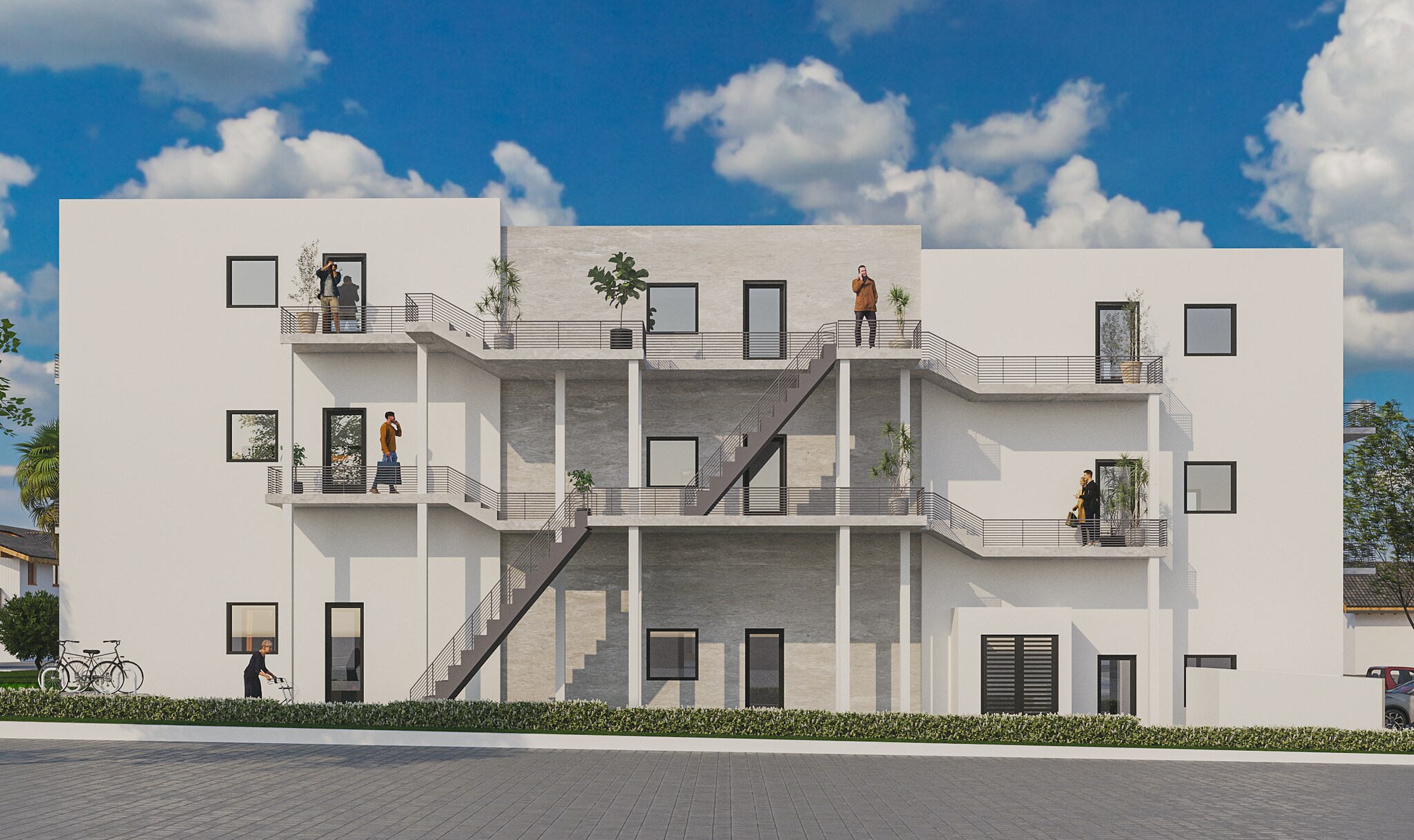 5236-5238 Imperial Ave, San Diego, CA à vendre Photo principale– Image 1 sur 13