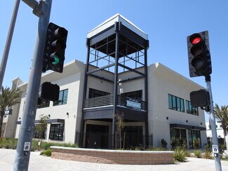 Plus de détails pour 25258 Redlands Blvd, Loma Linda, CA - Bureau/Médical, Médical à louer