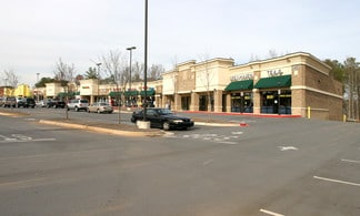 Plus de détails pour 3450-3466 Cobb Pky NW, Acworth, GA - Local commercial à louer
