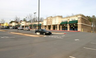 Plus de détails pour 3450-3466 Cobb Pky NW, Acworth, GA - Local commercial à louer