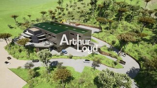 Plus de détails pour Local d'activités à louer