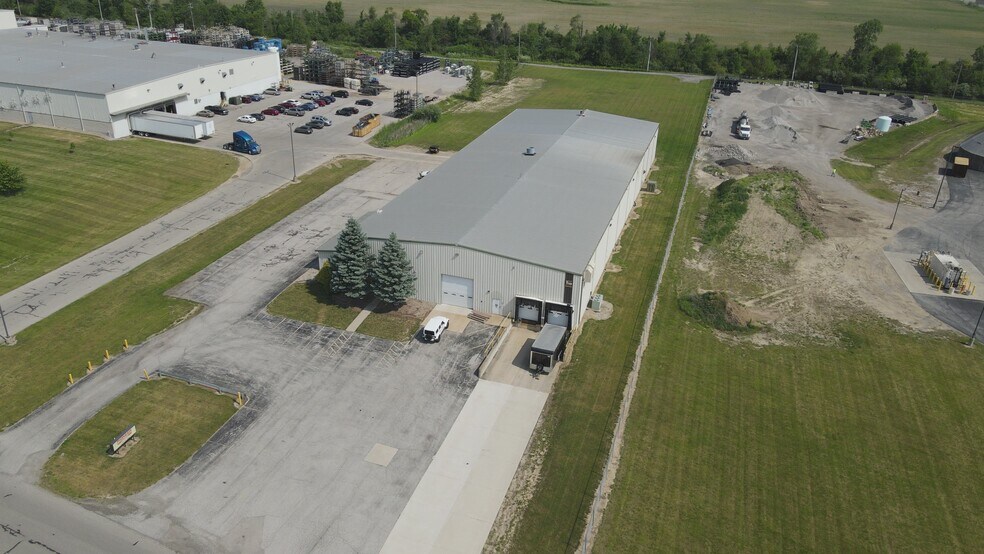 1815 Magda Dr, Montpelier, OH à louer - Vidéo sur l’annonce professionnelle – Image 2 sur 10