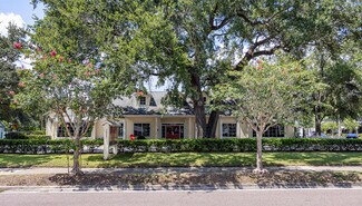 Plus de détails pour 2627 Curry Ford Rd, Orlando, FL - Bureau/Local commercial à louer