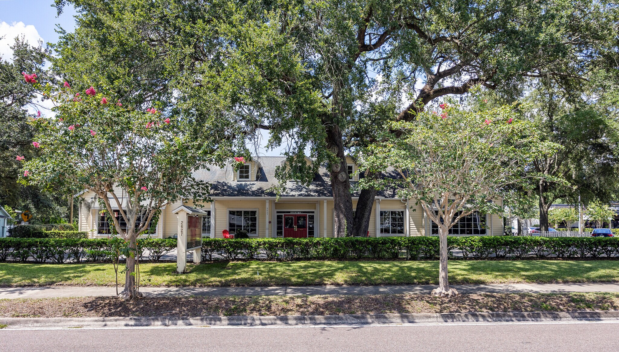 2627 Curry Ford Rd, Orlando, FL à louer Photo principale– Image 1 sur 4