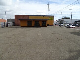 Plus de détails pour 1900 Park St, Alameda, CA - Local commercial à vendre