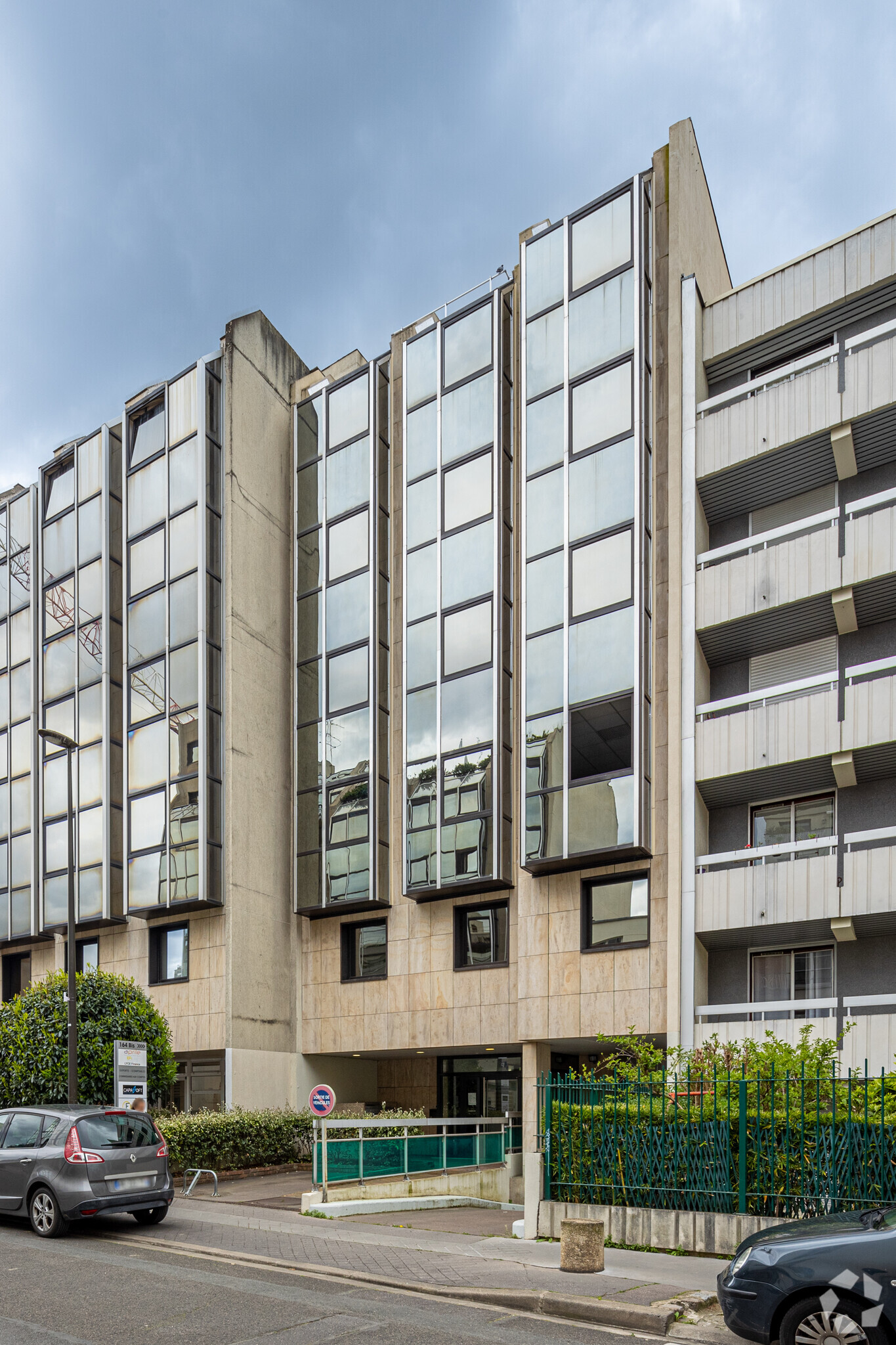 164 Bis Rue D'Aguesseau, Boulogne-Billancourt à louer Photo principale– Image 1 sur 2