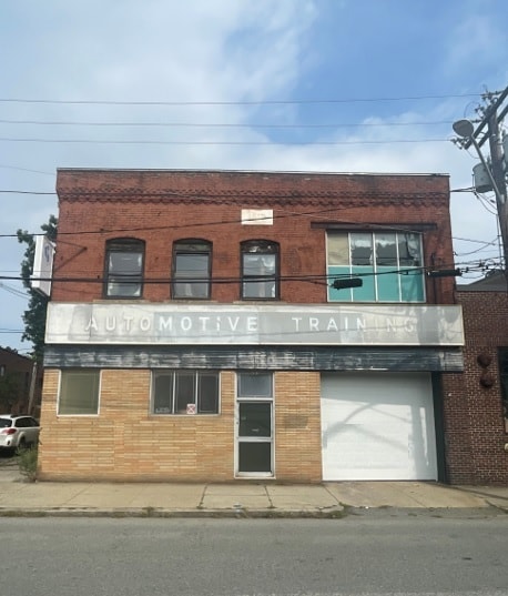 361 W Fountain St, Providence, RI à vendre - Photo de l’immeuble – Image 2 sur 3