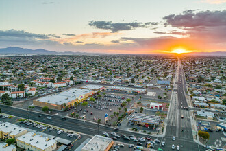 Thomas Rd, Phoenix, AZ - VUE AÉRIENNE  vue de carte - Image1