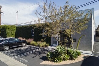 Plus de détails pour 3103 S La Cienega Blvd, Los Angeles, CA - Bureau à louer